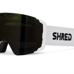 Shred Gratify CBL 2.0 Ice lens (Copy) on World Cup Ski Shop 1